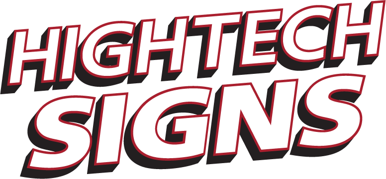 Hightech Signs