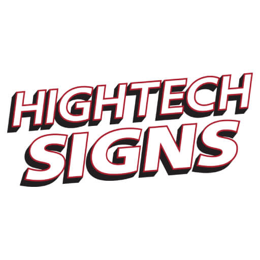 Hightech Signs