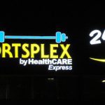 Electronic Message Signs
