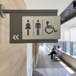ADA Engraved Signs